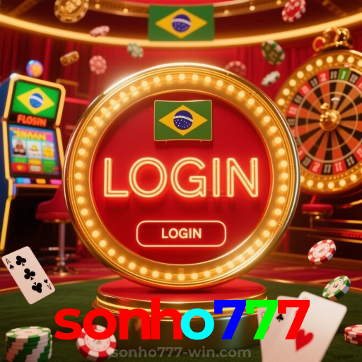 sonho777 Slots – Jogue Agora no Melhor Cassino Online Brasil