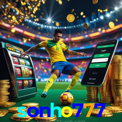 sonho777